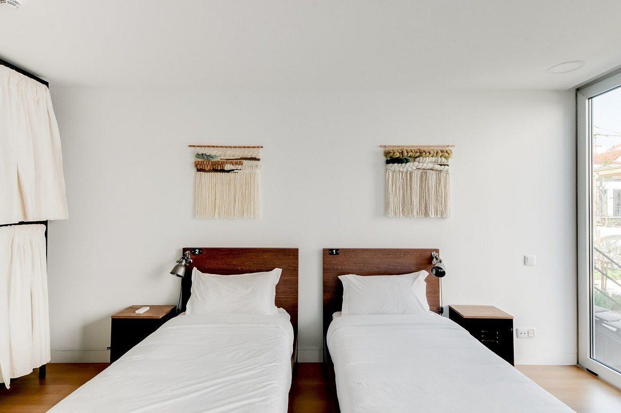 Hotel Selina Oporto