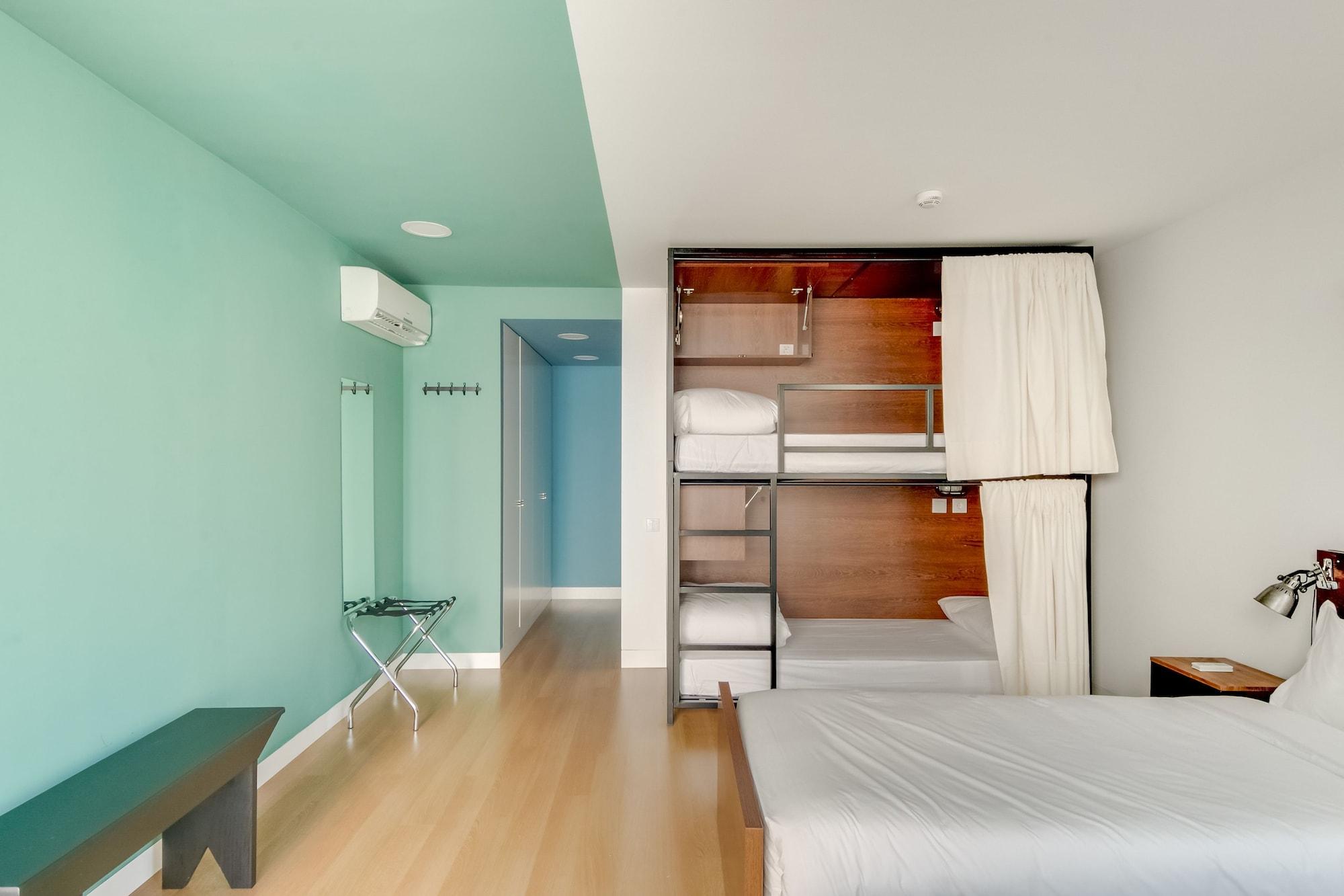 Selina Hotel Oporto