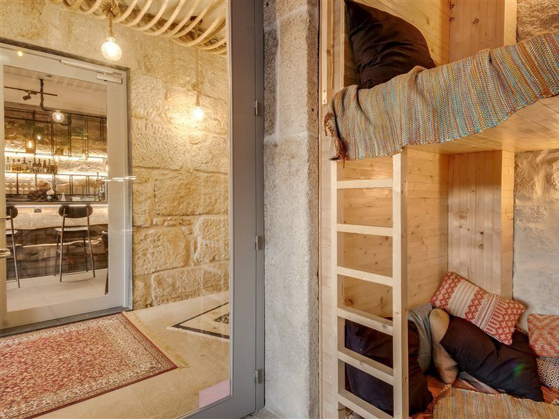 Hotel Selina Oporto